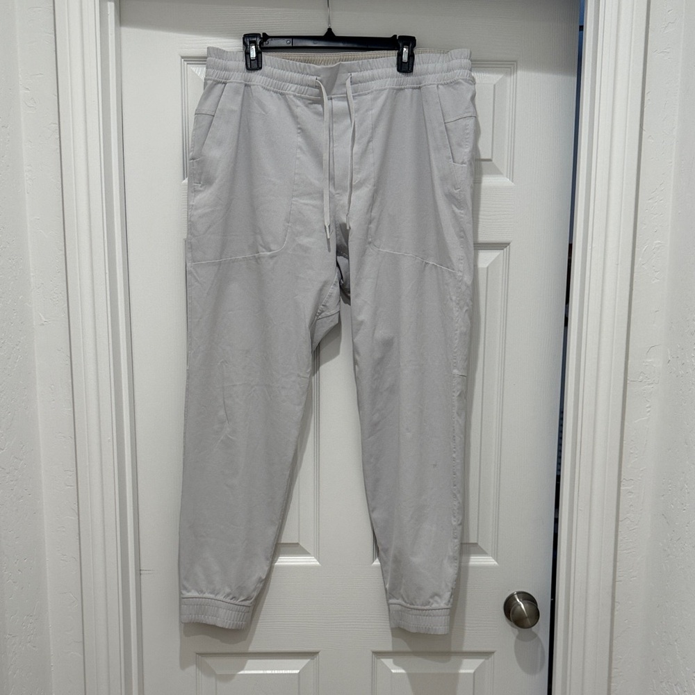 Men’s Lululemon Jogger Pants